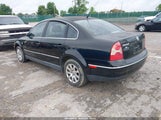 Volkswagen Passat Gls WVWPD63B73P096966 снимка
