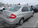 Toyota Prius JT2BK18U120065659 снимка