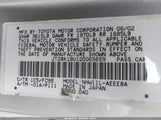 Toyota Prius JT2BK18U120065659 снимка