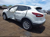 Nissan Rogue Sport S Fwd Xtronic Cvt JN1BJ1CV0LW264827 снимка