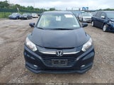 HONDA HR-V EX 3CZRU6H54JG706300 снимка