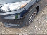 HONDA HR-V EX 3CZRU6H54JG706300 снимка