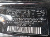 HYUNDAI GENESIS 2.0T PREMIUM KMHHT6KD9EU115057 снимка