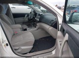 Toyota Highlander 5TDZA3EH1BS009987 fotografie