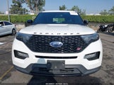 Ford Explorer St 1FM5K8GC4NGA15562 снимка