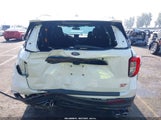 Ford Explorer St 1FM5K8GC4NGA15562 снимка