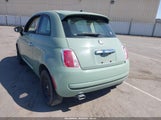 FIAT 500 POP 3C3CFFAR9DT751994 снимка