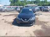 Nissan Sentra Sl 3N1AB7AP6HY376645 снимка