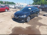 Nissan Sentra Sl 3N1AB7AP6HY376645 снимка