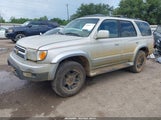 TOYOTA 4RUNNER LIMITED V6 JT3GN87R5X0114318 fotografie