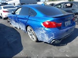 BMW 435I Gran Coupe WBA4B1C52FD954885 снимка