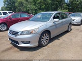 HONDA ACCORD TOURING 1HGCR3F95DA041302 снимка
