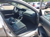 HONDA ACCORD TOURING 1HGCR3F95DA041302 снимка