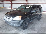 HONDA CR-V LX JHLRD68452C024465 снимка