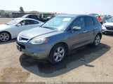 Acura Rdx 5J8TB18508A006031 снимка