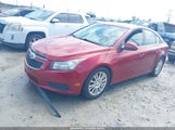 Chevrolet Cruze Eco 1G1PJ5SC8C7362548 снимка