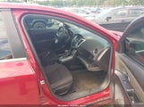 Chevrolet Cruze Eco 1G1PJ5SC8C7362548 снимка