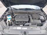 VOLKSWAGEN PASSAT 1.8T S 1VWAS7A31GC029884 photo