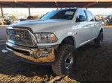 RAM 2500 LONE STAR 3C6UR5DLXGG227959 снимка