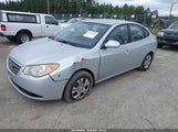 HYUNDAI ELANTRA GLS KMHDU46D59U748509 снимка
