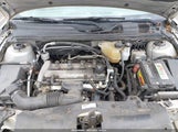 Chevrolet Malibu Ls 1G1ZS57F27F144187 снимка