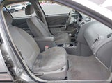 Chevrolet Malibu Ls 1G1ZS57F27F144187 снимка