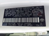 TOYOTA PRIUS C THREE JTDKDTB30C1019135 снимка