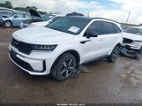 Kia Sorento S 5XYRL4LC9PG220379 снимка
