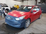 Hyundai Accent Gls KMHCU4AE6DU583221 снимка