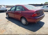 FORD FOCUS S/SE/SES 1FAFP34N37W138335 снимка