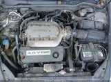 HONDA ACCORD 3.0 EX 1HGCM82757A002679 photo