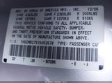 HONDA ACCORD 3.0 EX 1HGCM82757A002679 photo