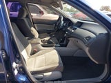 HONDA ACCORD 2.4 LX 1HGCP2F38AA156550 fotografie