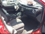 Toyota Corolla Le 5YFBURHE0KP921418 снимка