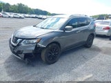Nissan Rogue S Intelligent Awd 5N1AT2MV3LC721649 photo