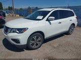 Nissan Pathfinder Sv 5N1DR2MM0HC667558 снимка