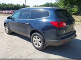 CHEVROLET TRAVERSE 2LT 1GNKVJED5CJ353562 снимка
