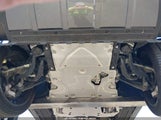 LAND ROVER RANGE ROVER 5.0L V8 SUPERCHARGED SALGS5REXKA539493 снимка