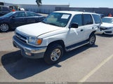 TOYOTA 4RUNNER JT3GM84R0Y0063092 снимка