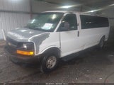 CHEVROLET EXPRESS 3500 LS 1GA2GZDG8A1145923 снимка