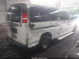 CHEVROLET EXPRESS 3500 LS 1GA2GZDG8A1145923 снимка