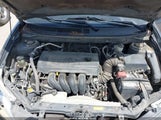 PONTIAC VIBE 5Y2SL67857Z425704 снимка
