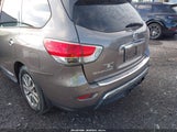 NISSAN PATHFINDER SL 5N1AR2MN4EC666193 снимка
