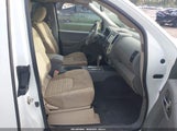 NISSAN FRONTIER S 1N6BD0CT8KN733886 снимка