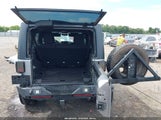 Jeep Wrangler Unlimited Sahara 4X4 1C4BJWEGXHL552971 снимка