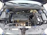 CHEVROLET CRUZE LS 1G1PC5SH8C7153431 снимка
