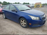 CHEVROLET CRUZE LS 1G1PC5SH8C7153431 снимка