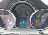 CHEVROLET CRUZE LS 1G1PC5SH8C7153431 снимка
