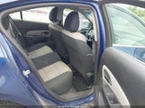 CHEVROLET CRUZE LS 1G1PC5SH8C7153431 снимка