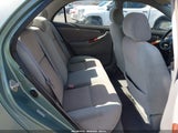 TOYOTA COROLLA LE 1NXBR32E97Z791734 снимка